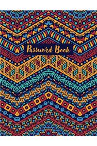 Password Book