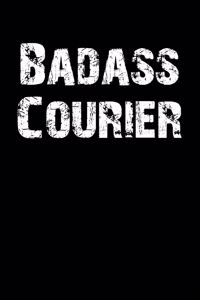 Badass Courier