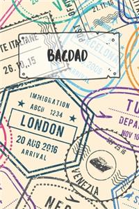 Bagdad