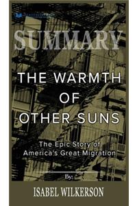 Summary of The Warmth of Other Suns