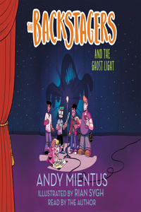 The Backstagers and the Ghost Light