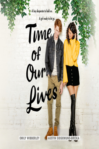 Time of Our Lives