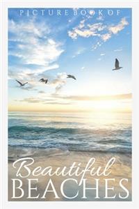 Picture Book of Beautiful Beaches
