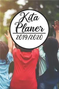 Kita Planer 2019/2020