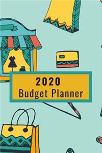 2020 Budget Planner
