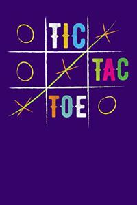 Tic Tac Toe