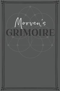 Morven's Grimoire