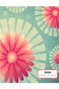 2020 Annual Planner