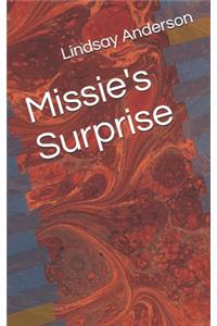 Missie's Surprise