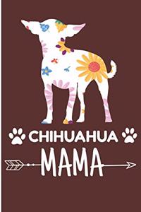 Chihuahua Mama