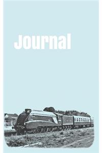 Journal