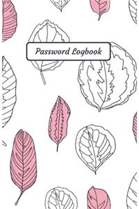 Password Logbook