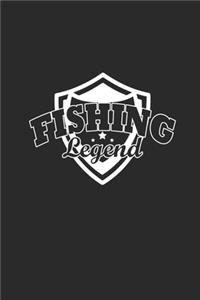 Fishing Legend