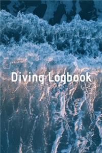 Diving Logbook