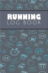 Running Log Book