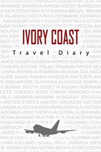 Ivory Coast Travel Diary