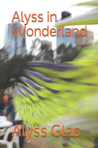 Alyss in Wonderland