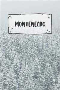 Montenegro