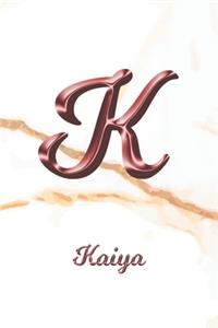 Kaiya