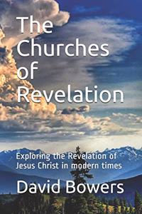 The Churches of Revelation
