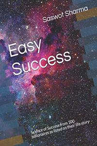 Easy Success