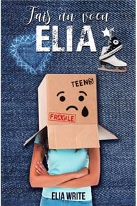 Fais un voeu Elia