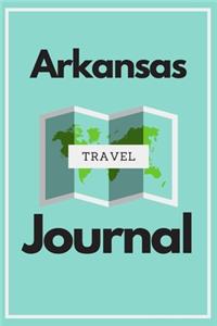 Arkansas Travel Journal
