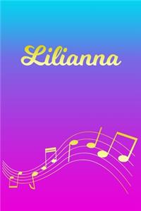 Lilianna