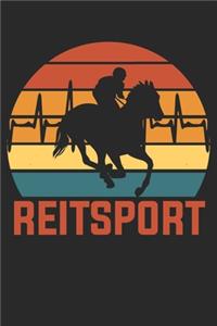 Reitsport