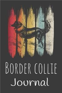 Border Collie Journal