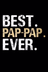 Best Pap-Pap Ever