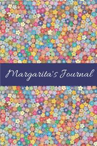 Margarita's Journal