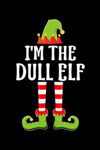 I'm the Dull Elf