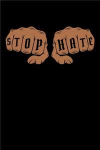 Stop Hate