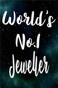 Worlds No.1 Jeweller