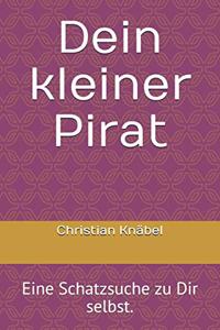 Dein kleiner Pirat