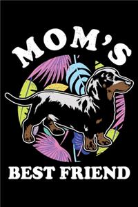 Mom's Best Friend