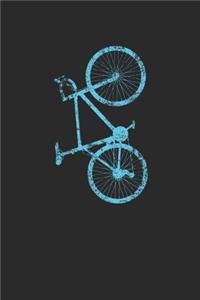 Blue Bicycle