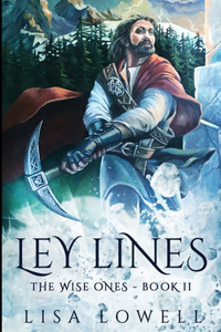 Ley Lines (The Wise Ones Book 2)