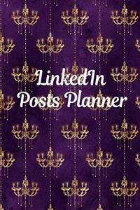 LinkedIn Posts Planner