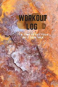 Workout Log