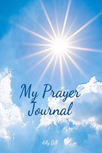 My Prayer Journal
