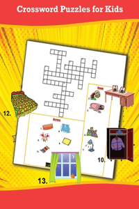 Crossword Puzzles for Kids