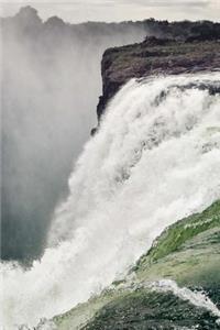 Stunning Victoria Falls in Zimbabwe, Africa Journal