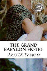 Grand Babylon Hotel