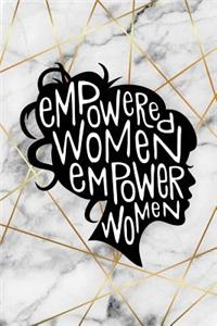 Empowered Women Empower Women