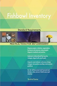 Fishbowl Inventory