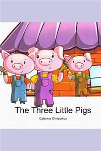 Three Little Pigs