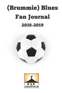 (brummie) Blues Fan Journal 2018-2019