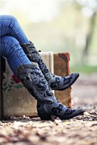 Cowgirl Boots